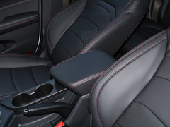 2022款 1.5L 手动悦享型