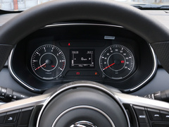 2022款 1.5L 手动悦享型