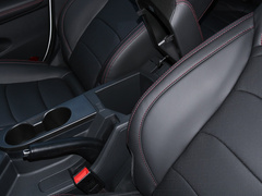 2022款 1.5L 手动悦享型