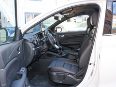 2022款 1.5L 手动悦享型