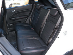 2022款 1.5L 手动悦享型