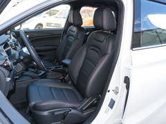 2022款 1.5L 手动悦享型