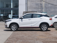 2022款 1.5L 手动悦享型