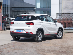 2022款 1.5L 手动悦享型