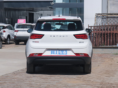 2022款 1.5L 手动悦享型