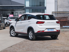 2022款 1.5L 手动悦享型