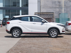 2022款 1.5L 手动悦享型