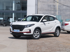 2022款 1.5L 手动悦享型