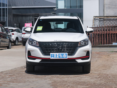 2022款 1.5L 手动悦享型