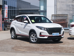 2022款 1.5L 手动悦享型