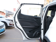 2022款 1.5L 手动悦享型