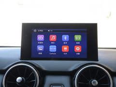 2022款 1.5L 手动悦享型