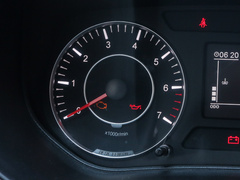 2022款 1.5L 手动悦享型