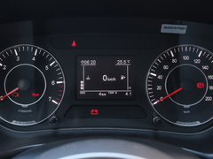 2022款 1.5L 手动悦享型
