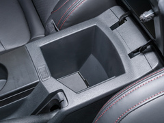 2022款 1.5L 手动悦享型