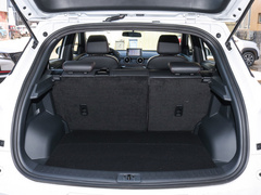2022款 1.5L 手动悦享型