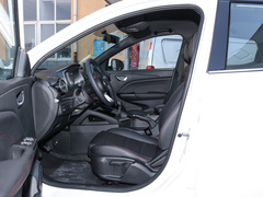 2022款 1.5L 手动悦享型