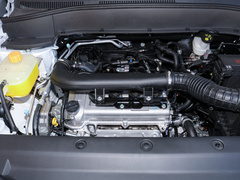 2022款 1.5L 手动悦享型