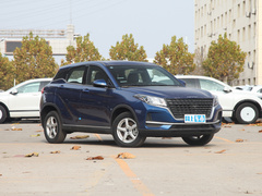 2022款 1.5L 手动悦享型