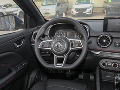 2022款 1.5L 手动悦享型