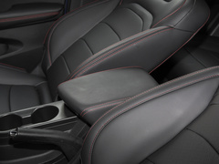 2022款 1.5L 手动悦享型