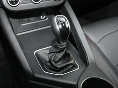 2022款 1.5L 手动悦享型