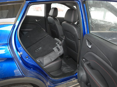 2022款 1.5L 手动悦享型