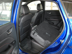 2022款 1.5L 手动悦享型