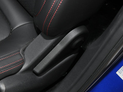 2022款 1.5L 手动悦享型