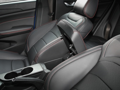 2022款 1.5L 手动悦享型