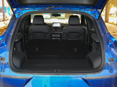 2022款 1.5L 手动悦享型