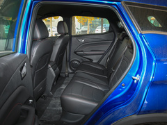 2022款 1.5L 手动悦享型
