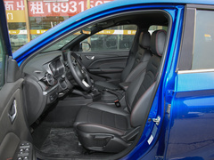 2022款 1.5L 手动悦享型
