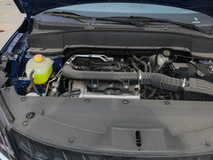 2022款 1.5L 手动悦享型