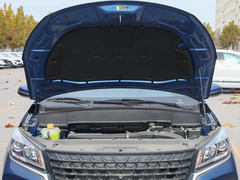2022款 1.5L 手动悦享型