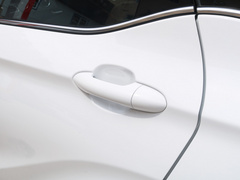 2022款 1.5L CVT悦享型
