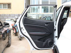 2022款 1.5L CVT悦享型