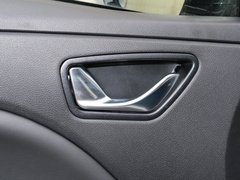 2022款 1.5L CVT悦享型