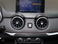 2022款 1.5L CVT悦享型