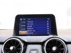 2022款 1.5L CVT悦享型