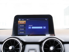 2022款 1.5L CVT悦享型