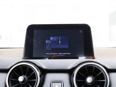 2022款 1.5L CVT悦享型