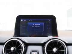 2022款 1.5L CVT悦享型