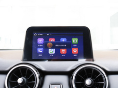 2022款 1.5L CVT悦享型