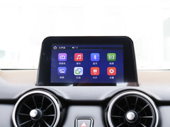2022款 1.5L CVT悦享型