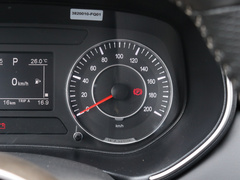2022款 1.5L CVT悦享型
