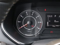 2022款 1.5L CVT悦享型