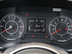 2022款 1.5L CVT悦享型