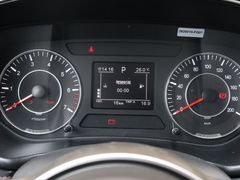 2022款 1.5L CVT悦享型