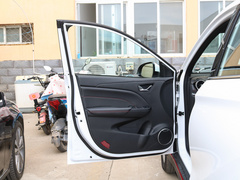 2022款 1.5L CVT悦享型